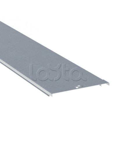 Крышка на лоток основание 300-1,2 мм L3000 EKF (k30010-1,2) в Орле Аксессуары для лотков Pintop.ru