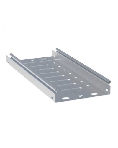 Лоток неперфорированный 50х600х3000-1,0 мм EKF (L5060000) в Орле Кабельные лотки Pintop.ru