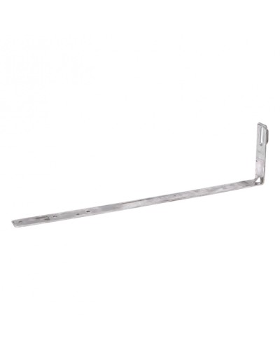 Держатель под черепицу L=415мм Ni EKF PROxima (lp-32103-ni) в Орле Электротехническое оборудование Pintop.ru