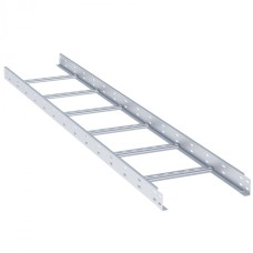 Лоток лестничный 100х500х3000-1,5 мм EKF LT100500-1,5