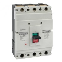 Выключатель автоматический ВА-99М 800/630А 4P 5In 35кА EKF PROxima (mccb99-4P5In800-630m)