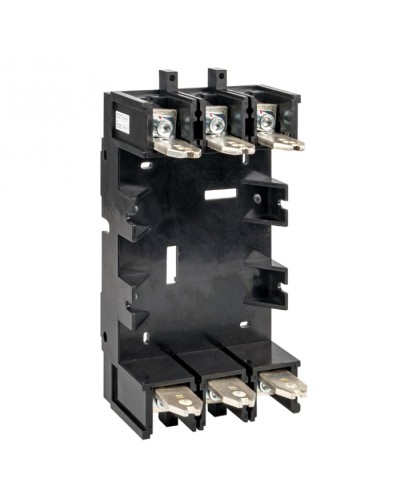 Панель втычная AV POWER-2/3 заднего присоед. PID-2/3R 200А EKF Averes (mccb-2-pin23R-200A) в Орле Электротехническое оборудование Pintop.ru