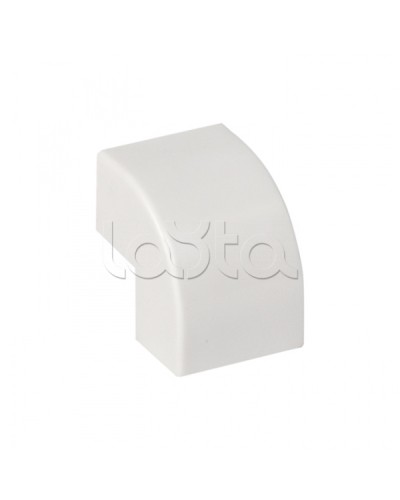 Угол внешний (15х10) (4 шт) белый EKF-Plast (obw-15-10x4) в Орле Аксессуары для кабель-канала Pintop.ru