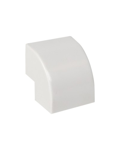 Угол внешний (25х16) (4 шт) белый EKF-Plast (obw-25-16x4) в Орле Аксессуары для кабель-канала Pintop.ru