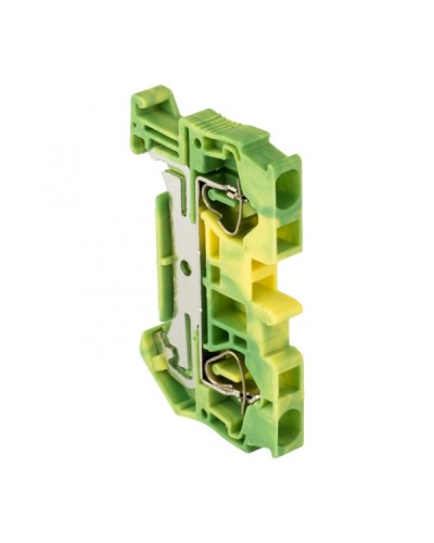Колодка клеммная пружинная JXB-ST-4 4 вывода земля EKF (plc-jxb-st-4-4-pen) в Орле Клеммные колодки Pintop.ru