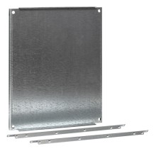 Монтажная панель для 80.60.25 "Гранит" EKF PROxima (mb66-4m)