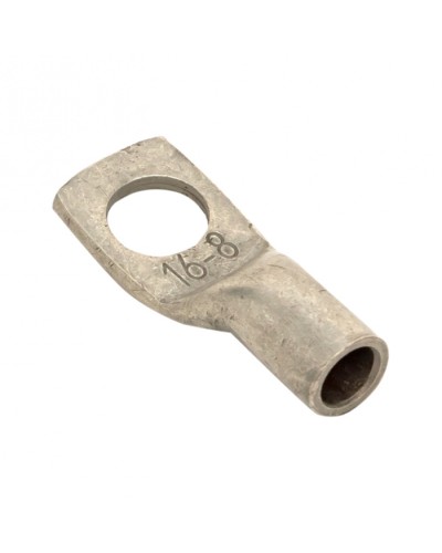 Наконечник силовой медный луженый ТМЛ-Р 2,5-5 EKF PROxima (tml-r-2,5-5) в Орле Аксессуары для кабель-канала Pintop.ru