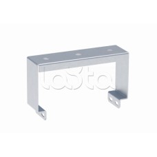 Скоба подвеса верхняя 200 мм (2 мм) HDZ EKF (pv200-HDZ)