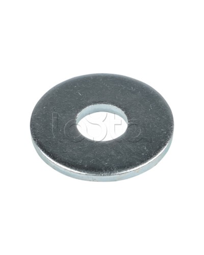 Шайба плоская усиленная M10 DIN 9021 EKF (shplus10) в Орле Крепеж Pintop.ru