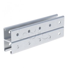STRUT-профиль двойной 41х41х2,0х2900 HDZ EKF (stpd4141290x2,0-HDZ)