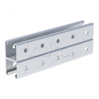 STRUT-профиль двойной 41х41х1,5х400 EKF (stpd414140x1,5)