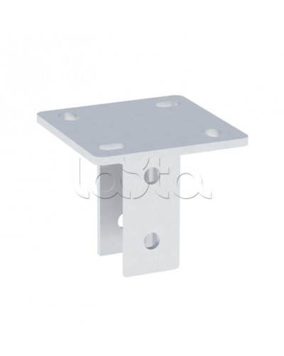 STRUT-подвес одинарный 120х120 мм EKF (stpo) в Орле Аксессуары для лотков Pintop.ru