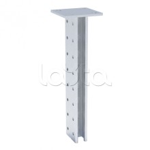 STRUT-стойка двойная 41х41х500 мм EKF (stsd414105)