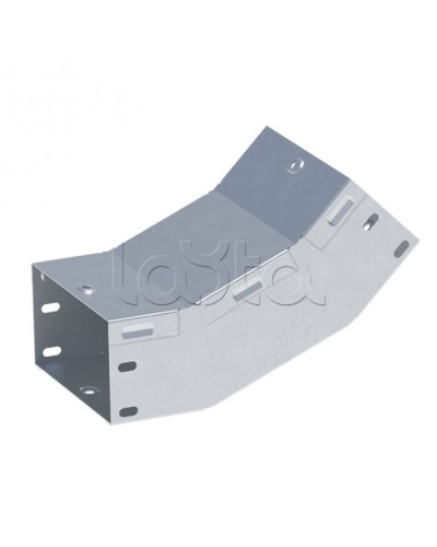 Угол 45 град. вертикальный внутренний 35x150 мм EKF (vi4535150) в Орле Аксессуары для лотков Pintop.ru