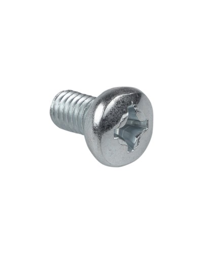 Винт М6x16 с полукруглой головкой DIN 7985 EKF wm6x16 в Орле Крепеж Pintop.ru