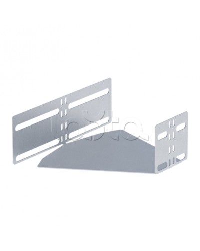 Угол горизонтальный изменяемый 100х200 мм EKF (y100200) в Орле Аксессуары для лотков Pintop.ru