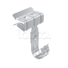 Зажим балочный 8-14 мм под трубу 20 мм EKF PROxima (ZB8-14-Tr20)