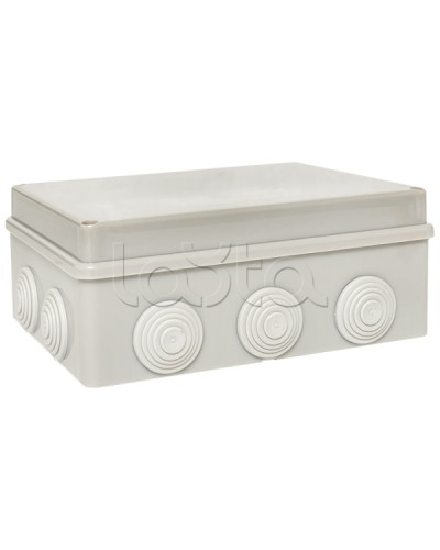 Коробка распределительная КМР-050-042 (190х140х70) EKF PROxima (plc-kmr-050-042) в Орле Распределительные коробки Pintop.ru