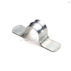 Скоба металлическая двухлапковая для монтаж. пистолета d19-20 мм (100 шт) EKF PROxima (smp-2-19-20)