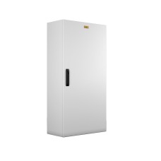 Шкаф навесной электротехнический Elbox EMWS-1200.1000.400-2-IP66