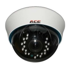 Камера видеонаблюдения купольная EverFocus ACE-DW906