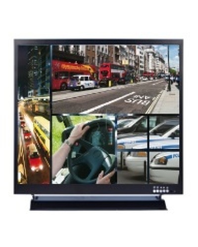 Монитор в метл. корпусе EverFocus ACE-H170MA в Орле Мониторы для видеонаблюдения Pintop.ru