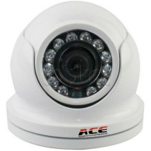Камера видеонаблюдения купольная EverFocus ACE-IMB50SHD