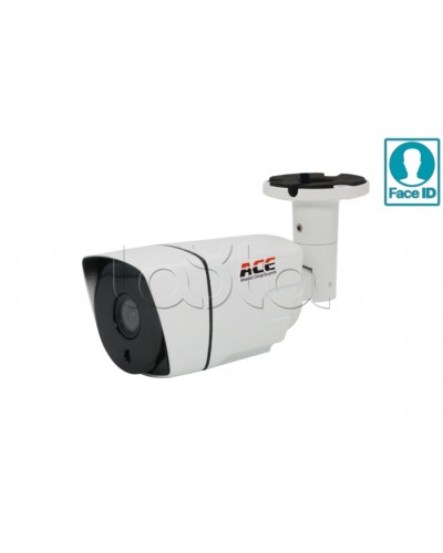 IP-камера видеонаблюдения в стандартном исполнении EverFocus ACE-JV50X в Орле IP-камеры Pintop.ru