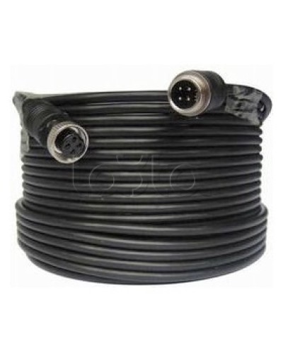 Кабель соединительный EverFocus AVIA-AVIA 10 м в Орле Оборудование для видеонаблюдения Pintop.ru