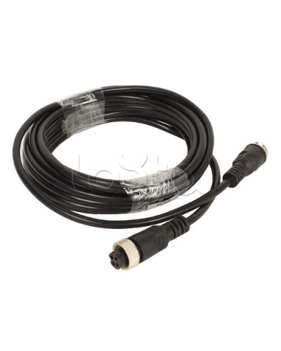 Кабель соединительный EverFocus AVIA-BNC 5м в Орле Оборудование для видеонаблюдения Pintop.ru
