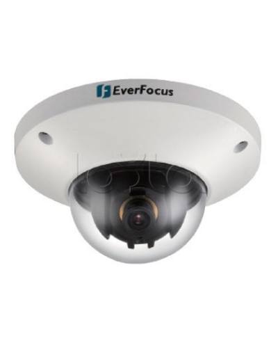 IP-камера видеонаблюдения купольная EverFocus EDN-228 в Орле IP-камеры Pintop.ru