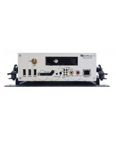 Видеорегистратор 12-ти канальный EverFocus EMV-1200FHD в Орле Видеорегистраторы гибридные Pintop.ru