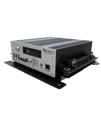 Гибридный видеорегистратор 8 канальный EverFocus EMV-800FHD в Орле IP Видеорегистраторы Pintop.ru