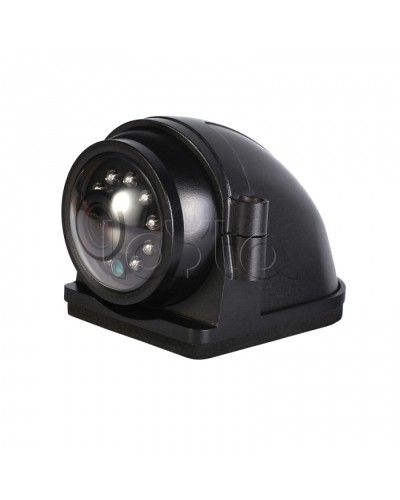 Камера видеонаблюдения купольная EverFocus EMW-921F в Орле Аналоговые камеры Pintop.ru