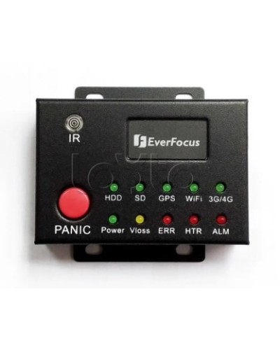 Панель индикации EverFocus LED Box в Орле Оборудование для видеонаблюдения Pintop.ru