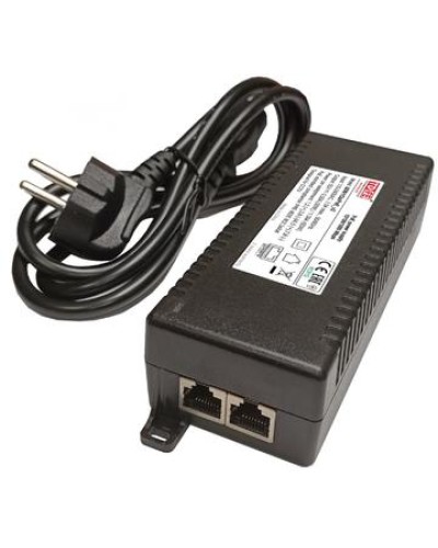 Блок питания FARADAY 60W/1Gb/PoE_v2 в Орле Дополнительное оборудование для сетей Pintop.ru