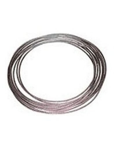 Трос стальной диаметром (бухта 30м) Faac 105027 в Орле Запчасти для шлагбаумов и автоматики Pintop.ru