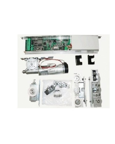 Комплект привода A1000 с блоком питания и управления Faac 10505701 в Орле Запчасти для шлагбаумов и автоматики Pintop.ru