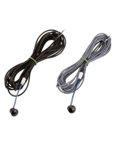 Фотоэлементы миниатюрные Faac 105127 в Орле Запчасти для шлагбаумов и автоматики Pintop.ru