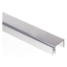 Профиль нижний направляющий для обрамленной створки Faac 105380