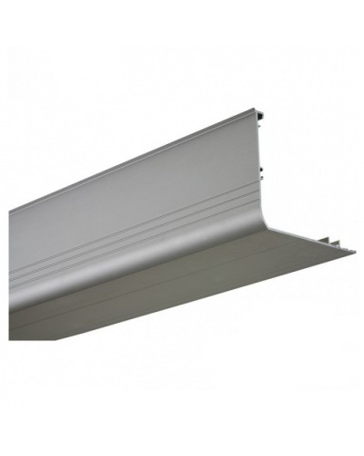 Профиль лицевой крышки Faac 105429 в Орле Запчасти для шлагбаумов и автоматики Pintop.ru