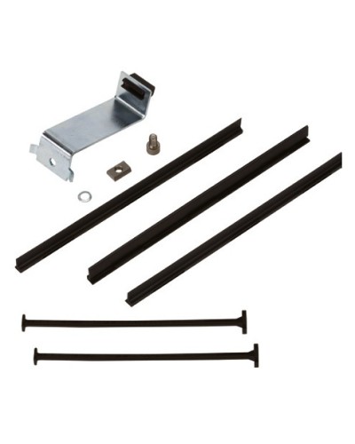 Комплект аксессуаров для крепления Faac 105501 в Орле Запчасти для шлагбаумов и автоматики Pintop.ru