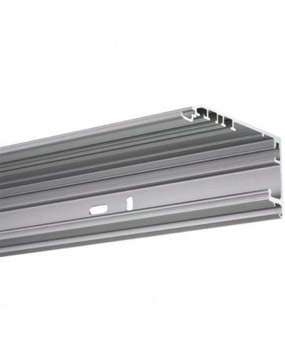 Профиль лицевой крышки высотой Faac 105513 в Орле Запчасти для шлагбаумов и автоматики Pintop.ru