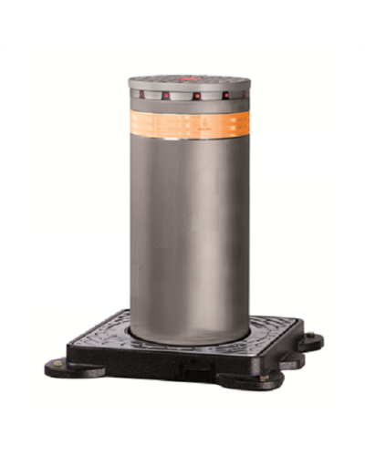 Блокиратор дорожный автоматический противотаранный Faac J275 HA 2K20 высотой 800 мм 116401 в Орле Системы контроля доступа Pintop.ru