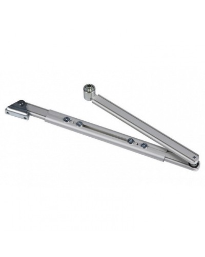 Рычаг шарнирный для привода дверей 950N2 Faac 390039 в Орле Запчасти для шлагбаумов и автоматики Pintop.ru