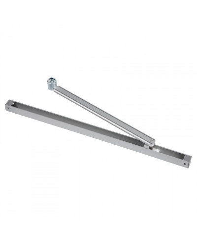 Рычаг шарнирный для привода дверей 950N2 Faac 390041 в Орле Запчасти для шлагбаумов и автоматики Pintop.ru