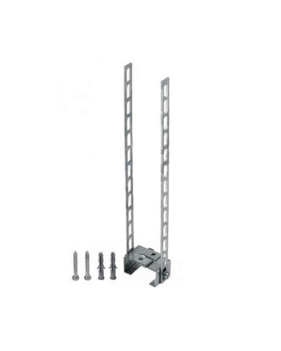 Центральное крепление рейки Faac 390765 в Орле Запчасти для шлагбаумов и автоматики Pintop.ru