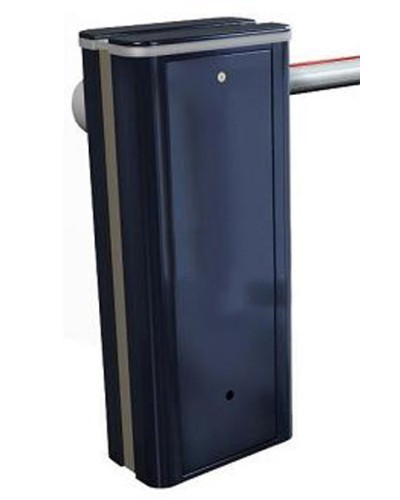 Кожух шлагбаума B680H, синий RAL 5011 Faac 416017 в Орле Запчасти для шлагбаумов и автоматики Pintop.ru