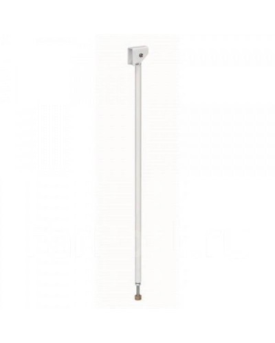 Опора для стрел подвесная шарнирная Faac 428805 в Орле Автоматизация ворот Pintop.ru