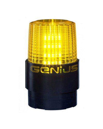 Сигнальная лампа Faac 6100316 в Орле Запчасти для шлагбаумов и автоматики Pintop.ru